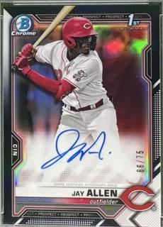 Jay Allen