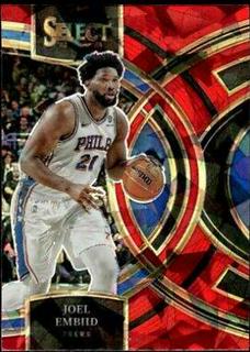 Joel Embiid