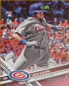 Ian Happ