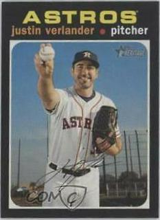 Justin Verlander