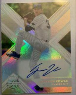 Jackson Kowar
