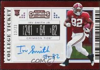 Irv Smith Jr.