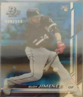 Eloy Jimenez