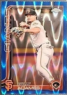 Willy Adames