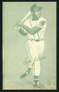 Sam Jethroe