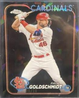 Paul Goldschmidt