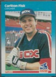 Carlton Fisk