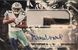 Michael Gallup