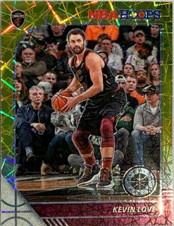Kevin Love