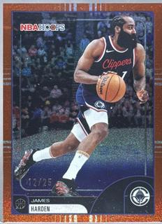 James Harden