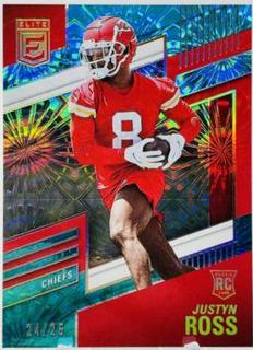Justyn Ross