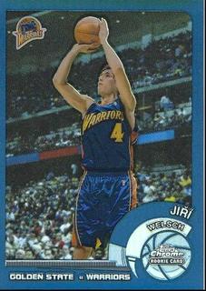 Jiri Welsch