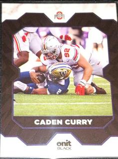 Caden Curry