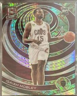 Isaiah Mobley