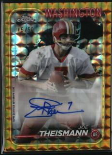 Joe Theismann