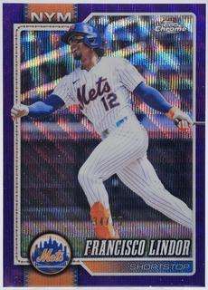 Francisco Lindor