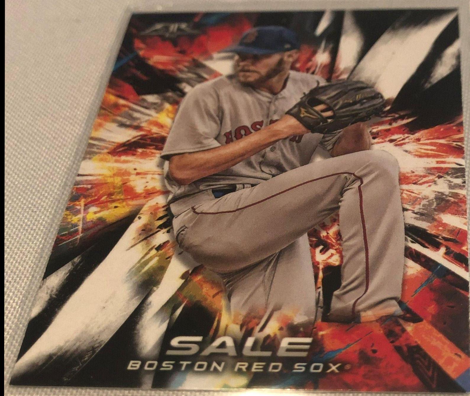 Chris Sale #91
