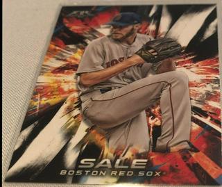 Chris Sale