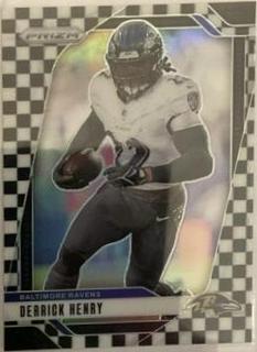 Derrick Henry