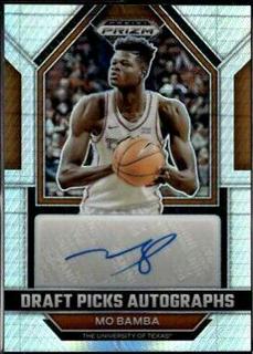 Mo Bamba
