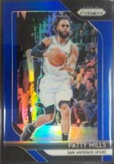 Patty Mills