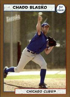 Chadd Blasko