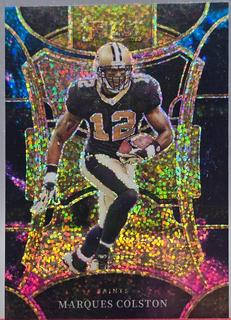 Marques Colston