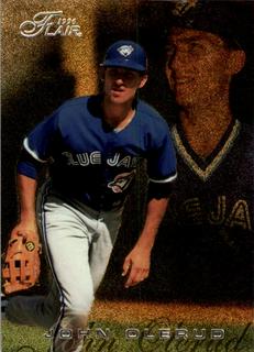 John Olerud