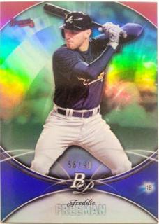 Freddie Freeman