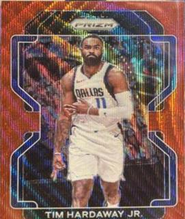 Tim Hardaway Jr.