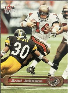 Brad Johnson