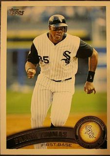 Frank Thomas