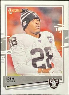 Josh Jacobs