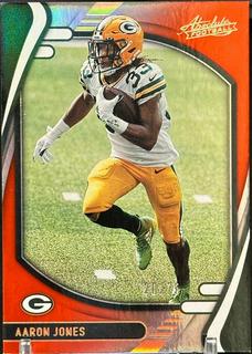 Aaron Jones