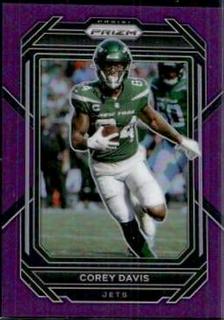 Corey Davis
