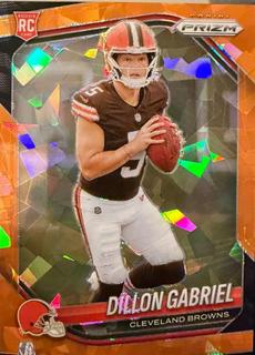 Dillon Gabriel