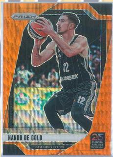 Nando De Colo