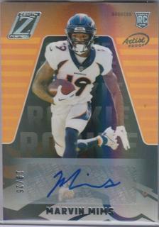 Marvin Mims
