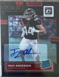 Troy Andersen