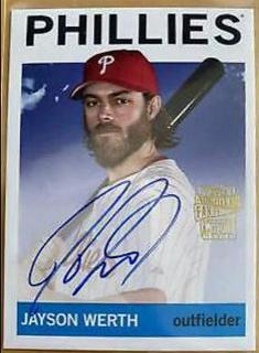 Jayson Werth
