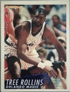 Tree Rollins