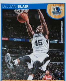 DeJuan Blair