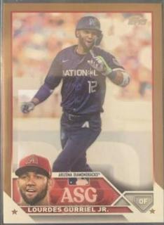 Lourdes Gurriel Jr.