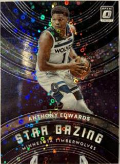 Anthony Edwards