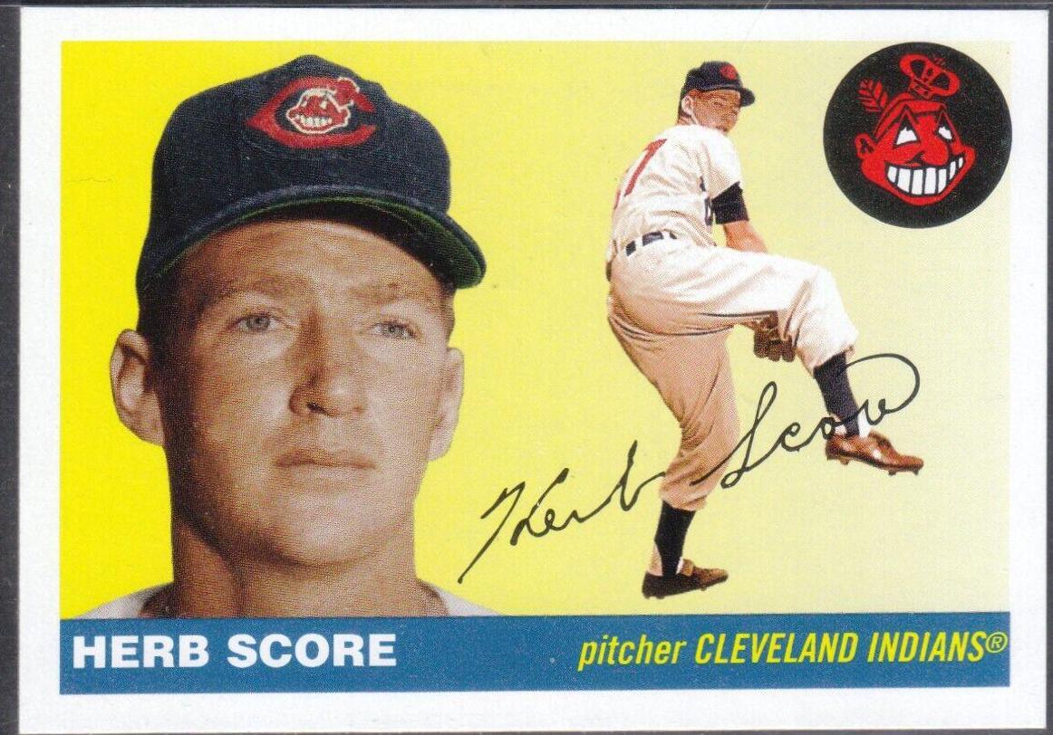 Herb Score [2005 National] #209