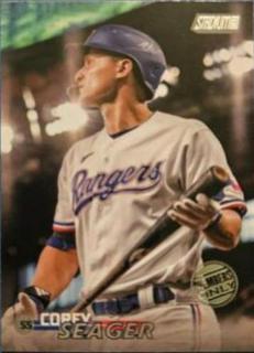 Corey Seager