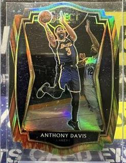 Anthony Davis