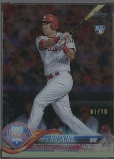 Rhys Hoskins