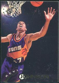Kevin Johnson