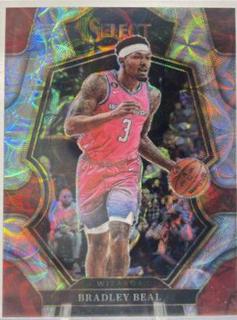 Bradley Beal